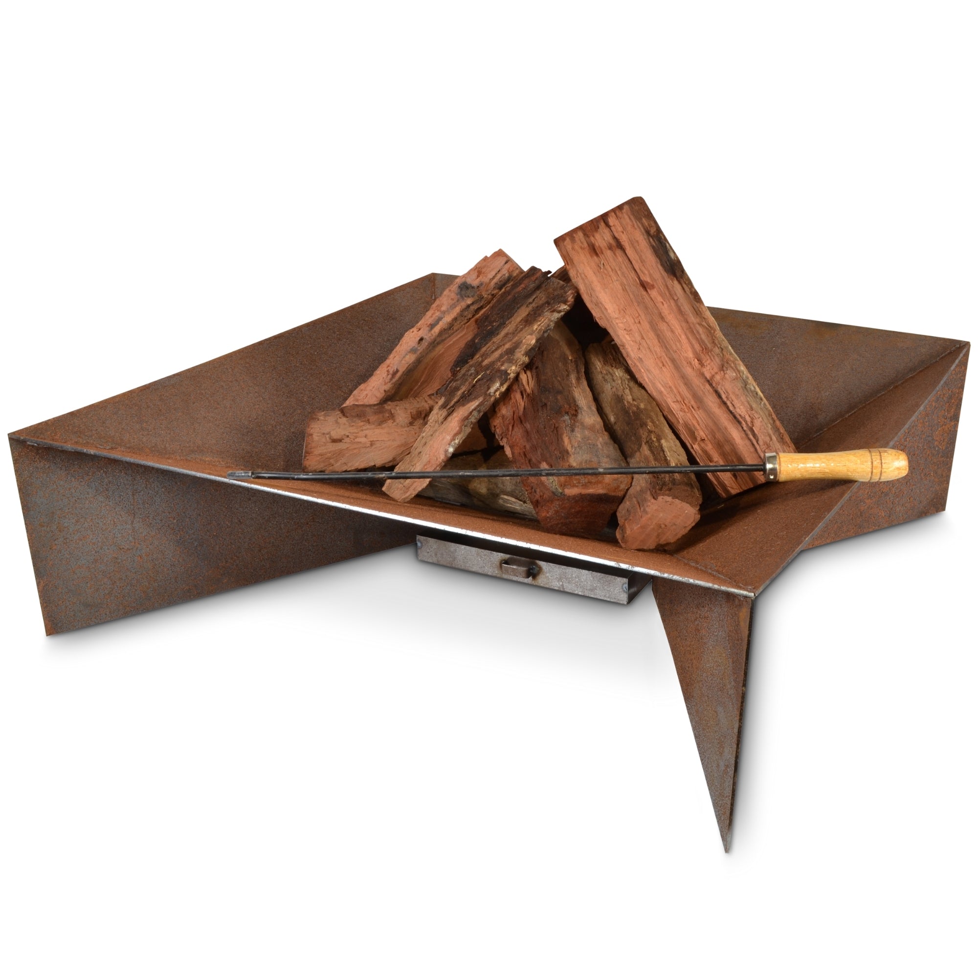 Contemporary Fire Pits-Adanna Fire Pits Australia
