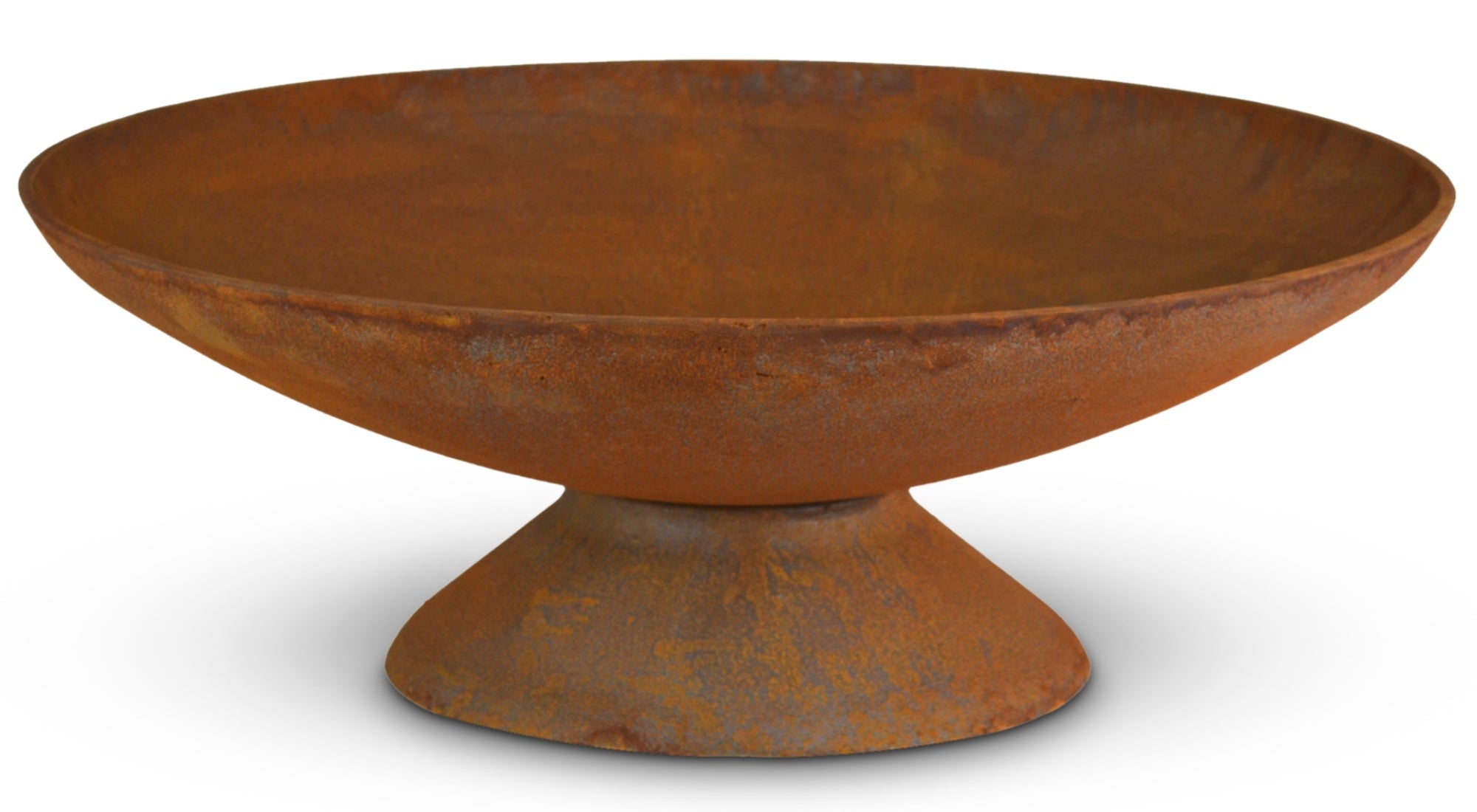 Elegant Cast Iron Fire Pits - Outdoor Fire Pits