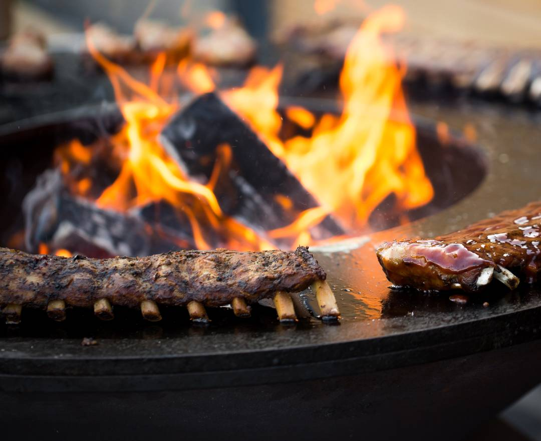 Adanna Premium Outdoor Fire Pits