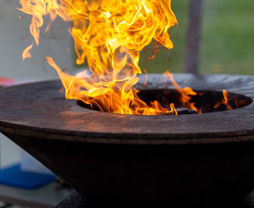 Traditional Fire Pits-Adanna Fire Pits Australia